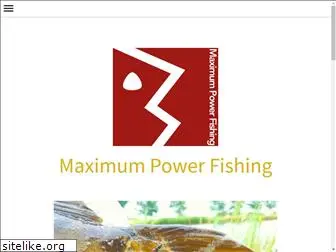 maximumpowerfishing.nl