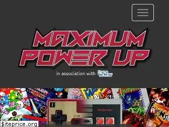 maximumpowerup.com