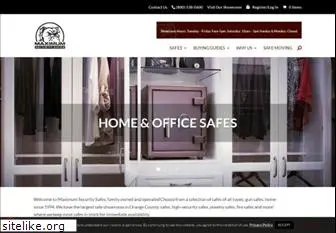 maximumsecurity.com