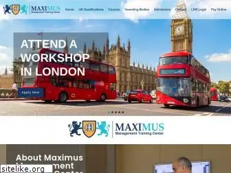 maximus-edu.co