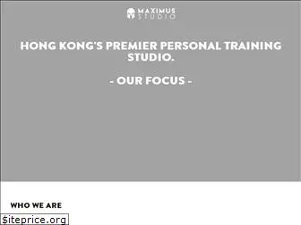 maximus-hk.com