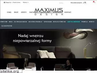 maximus-oswietlenie.pl