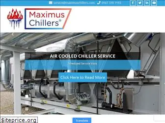 maximuschillers.com