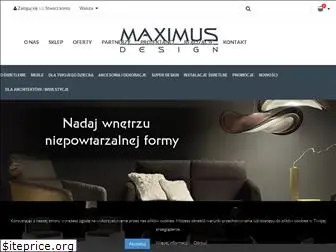maximusdesign.pl