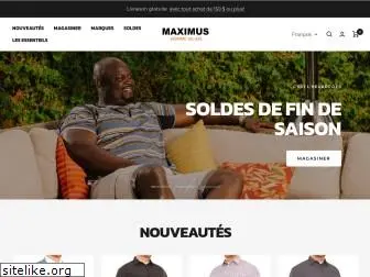 maximusxl.ca