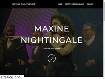 maxine-nightingale.com