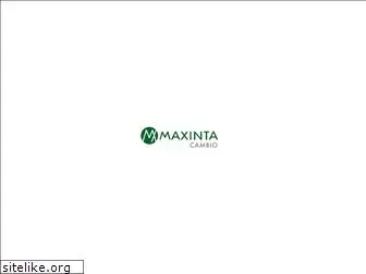maxinta.com