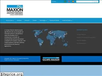 maxionsc.com