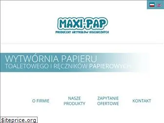 maxipap.pl