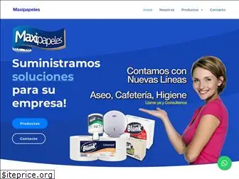 maxipapeles.com.co
