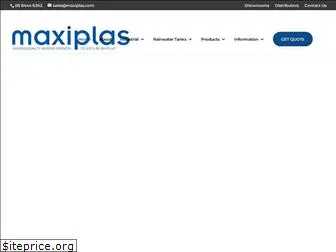 maxiplas.com