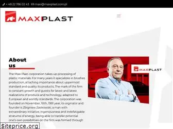 maxiplast.com.pl