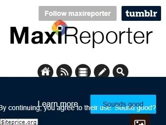 maxireporter.com