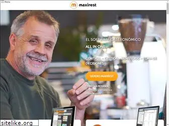 maxirest.com