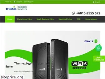 maxis-online.my