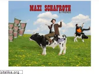 maxischafroth.de