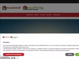 maxismall.com
