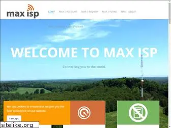 maxisp.ca