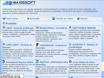 maxissoft.com