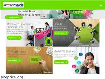 maxissolutions.com.my