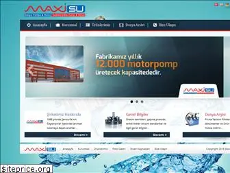 maxisu.com