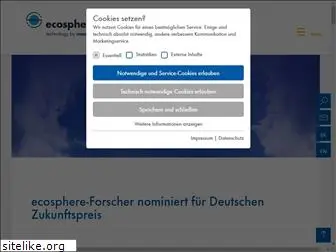 maxit-ecosphere.de