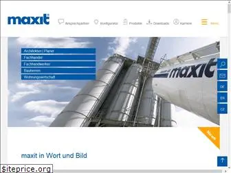 maxit.de