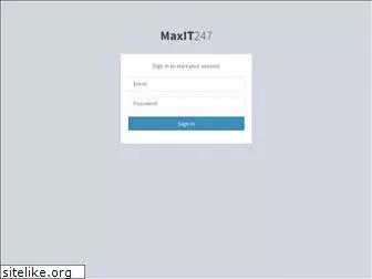 maxit247.com