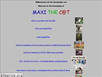 maxithecat.de