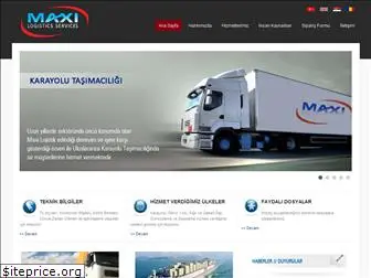 maxitransport.net
