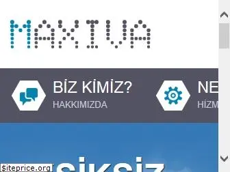 maxiva.net