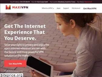 maxivpn.com