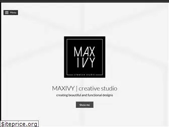 maxivy.com