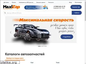 maxizap.ru