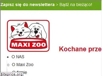 maxizoo.pl