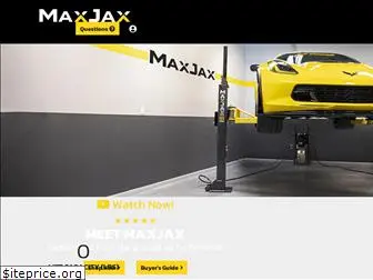 maxjax.com