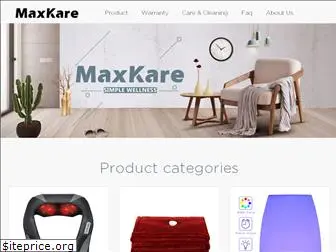 maxkare.net