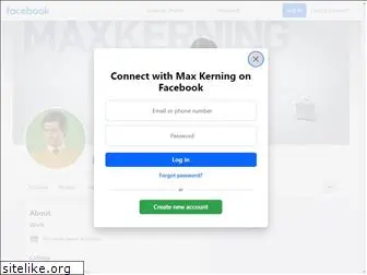 maxkerning.com