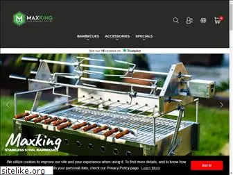 maxking.co.uk