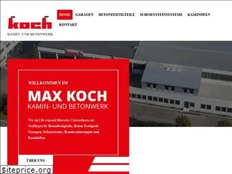 maxkoch.de
