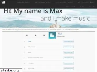 maxkomusic.com
