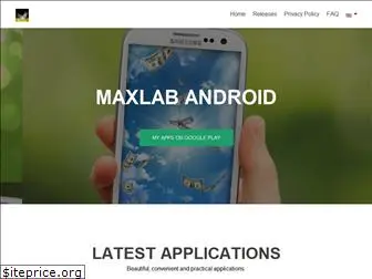 maxlab-code.com