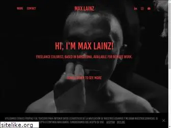 maxlainz.com