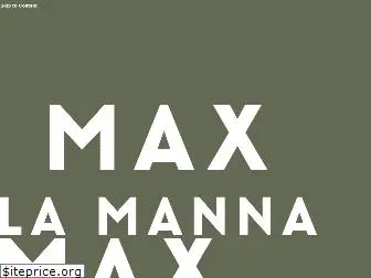 maxlamanna.com