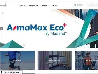 maxland.com.tw