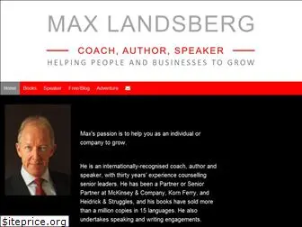 maxlandsberg.com