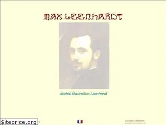 maxleenhardt.fr