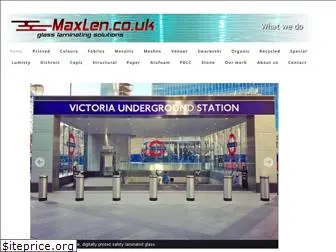 maxlen.co.uk