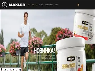 maxler.ru