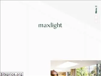 maxlight.co.uk